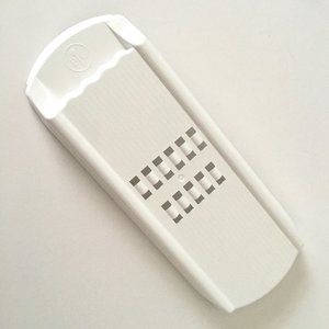 Pampered Chef Veggie Strip Maker